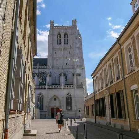 Le Bon Temps, Pour Une Douce Parenthese Saint-Martin-Lez-Tatinghem Exterior photo