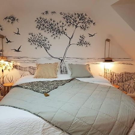 Le Bon Temps, Pour Une Douce Parenthese Saint-Martin-Lez-Tatinghem Exterior photo