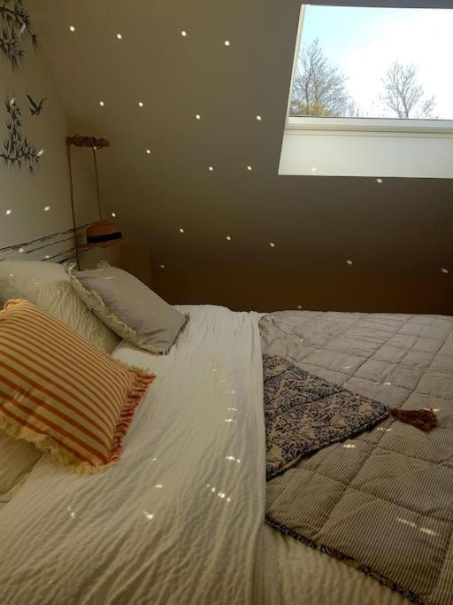 Le Bon Temps, Pour Une Douce Parenthese Saint-Martin-Lez-Tatinghem Exterior photo